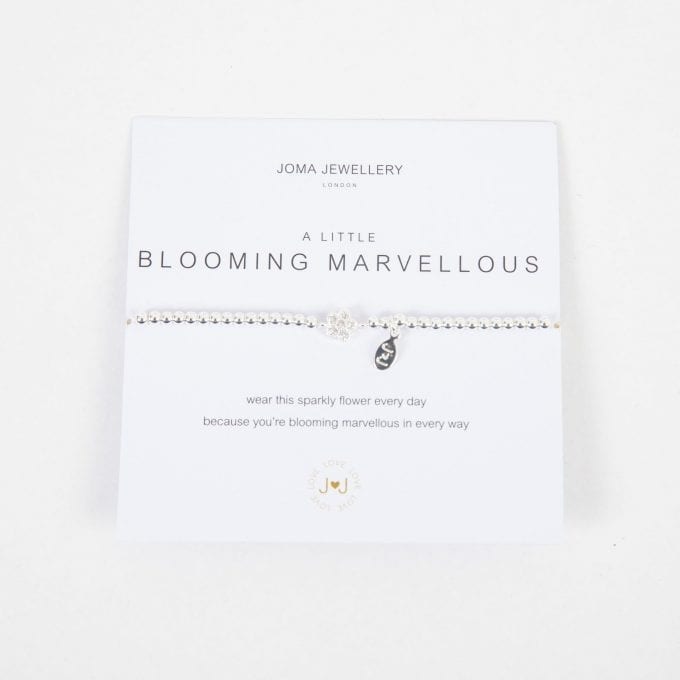 Joma Jewellery Blooming Marvellous Bracelet
